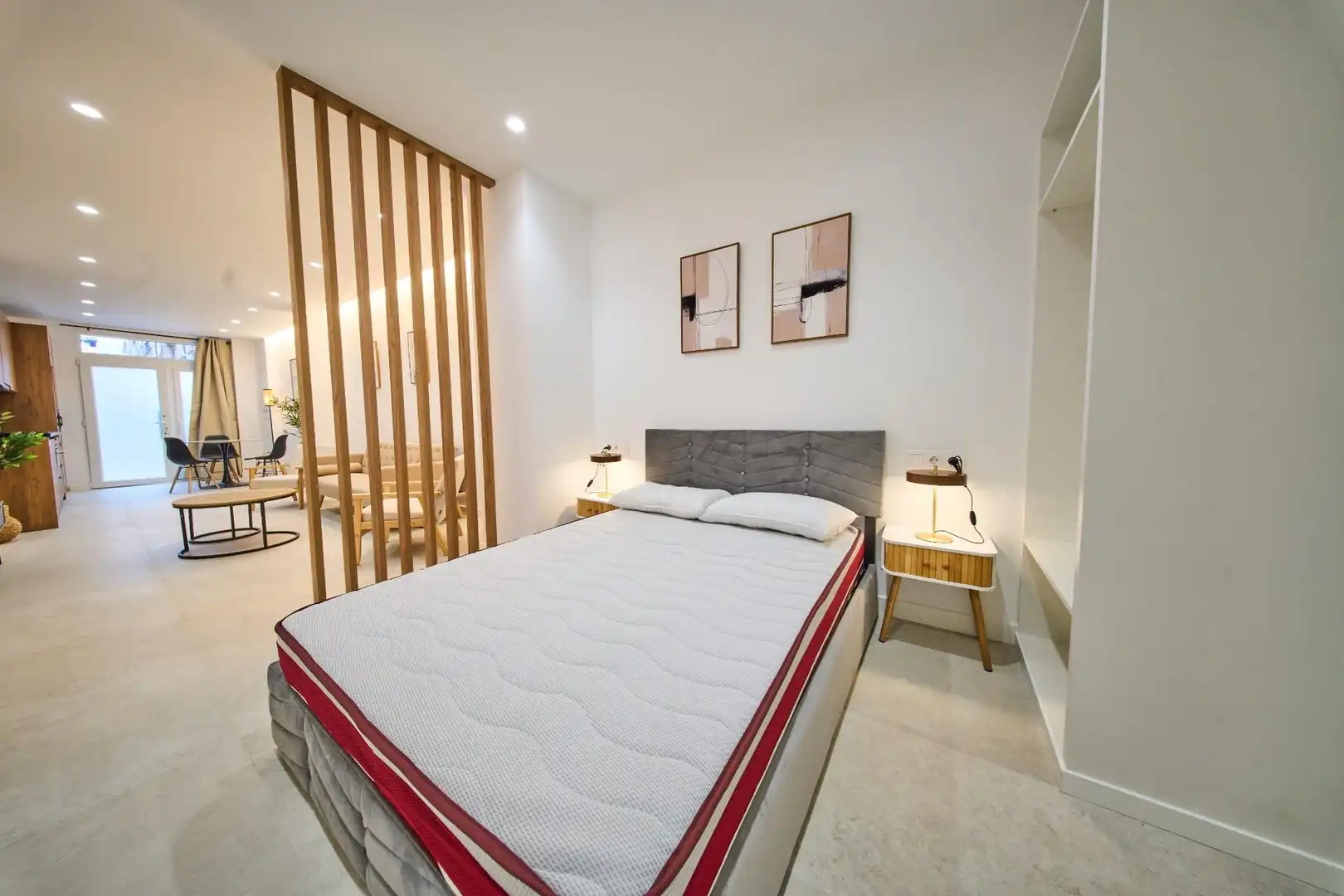 Loft en venda a Avenida DE MADRID 4, imagen 16