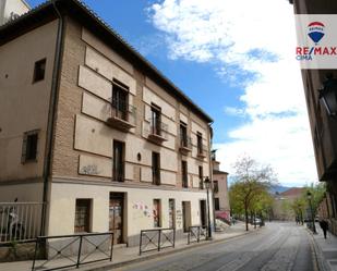 Exterior view of Building for sale in  Granada Capital