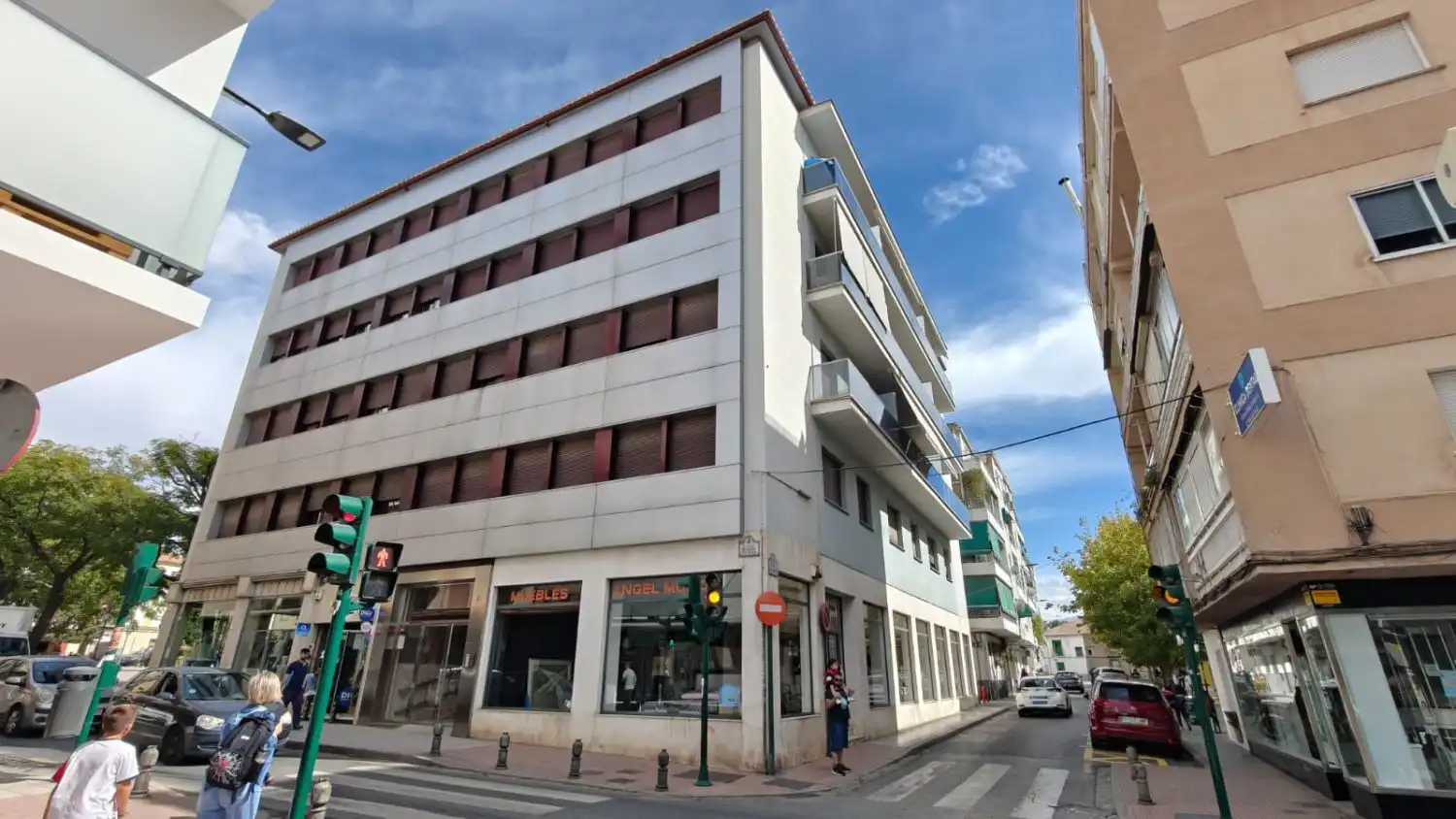 Appartement avec ascenseur à vendre à SAGRADA FAMILIA