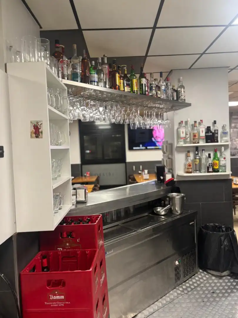 Locale commerciale in cessione a Nord-oest, imagen 11