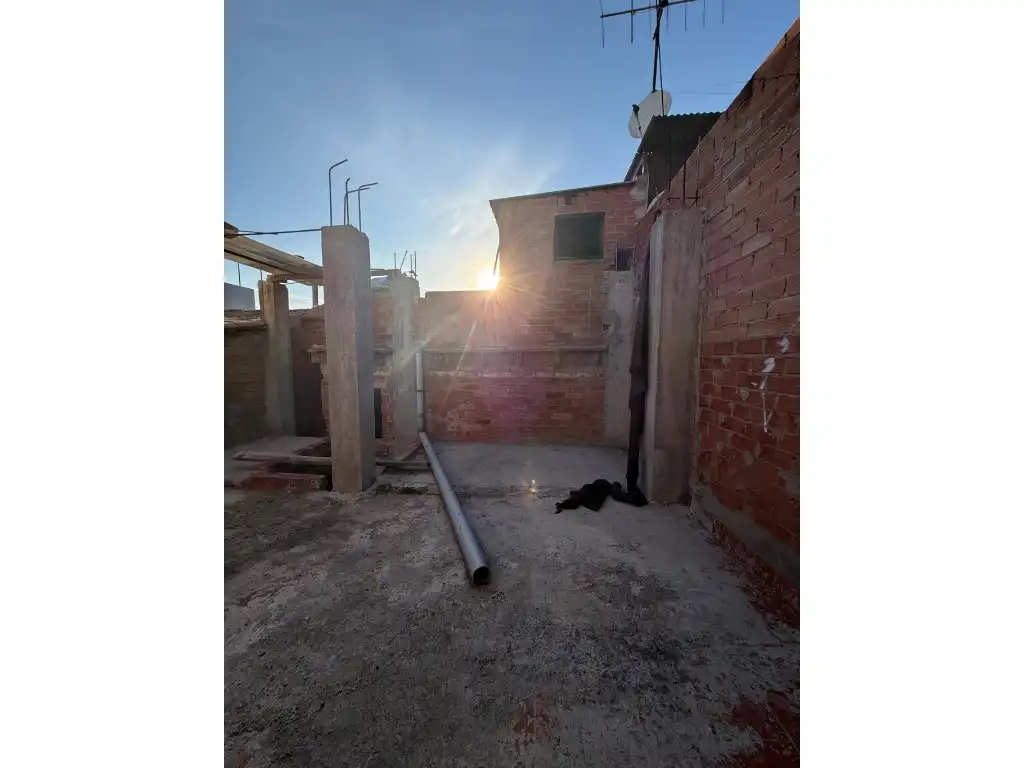 Vista exterior de Finca rústica en venda en Les Alqueries / Alquerías del Niño Perdido