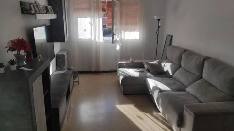 Foto 4 de Pis de lloguer a Carrer de la Independència, 83, Santa Eulàlia, L'Hospitalet de Llobregat