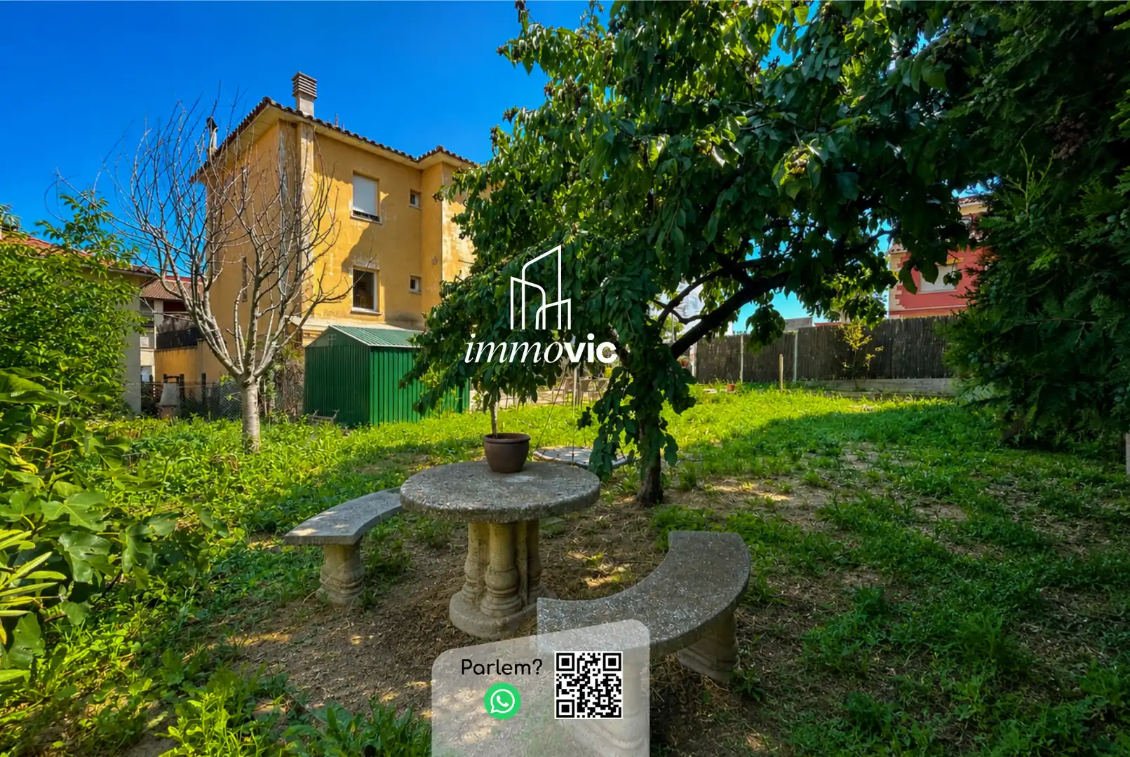 Terreny residencial en venda a Carrer de Jaume Guinovart 35, imagen 7