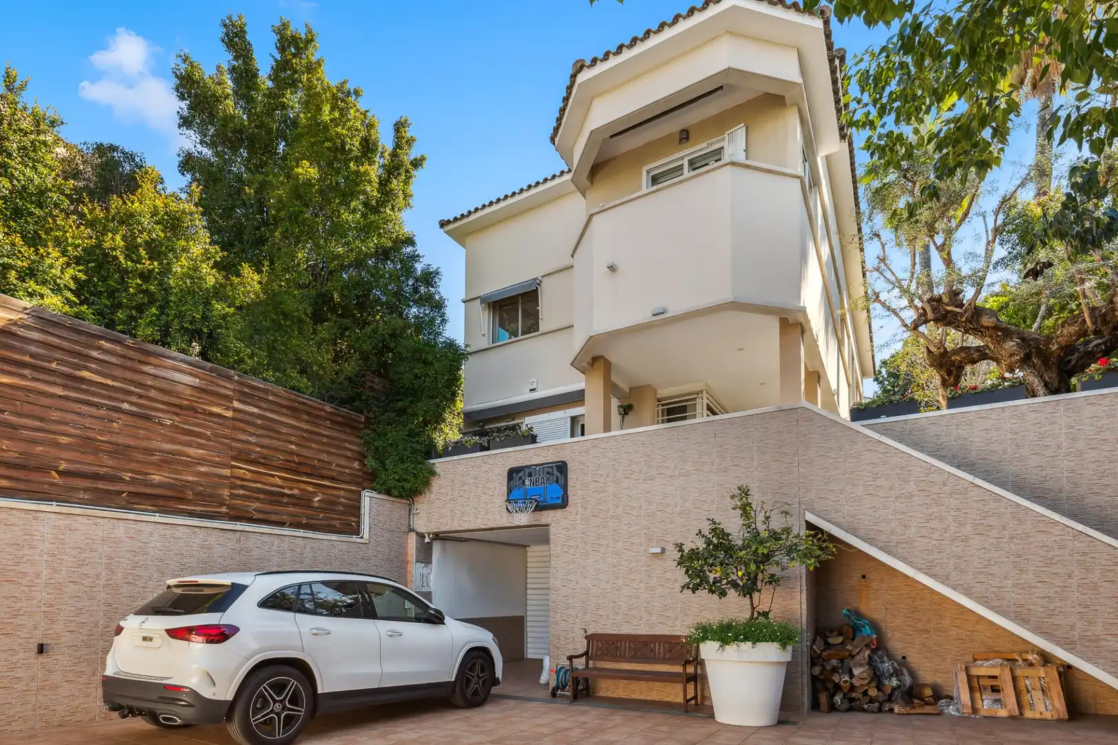 Houses for sale in SADET, Centre
