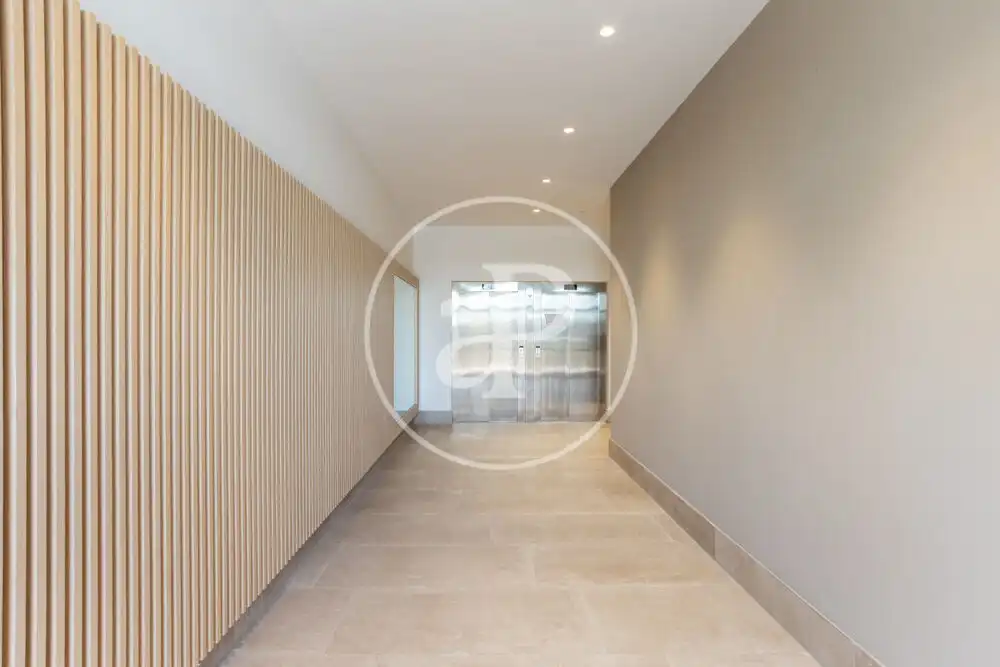 Flat for rent in Quart de Poblet  with Air Conditioner, Heating and Private garden