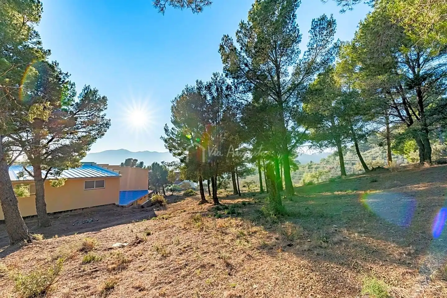 Country house zum Verkauf in Partida el Pinar, Les Borges del Camp
