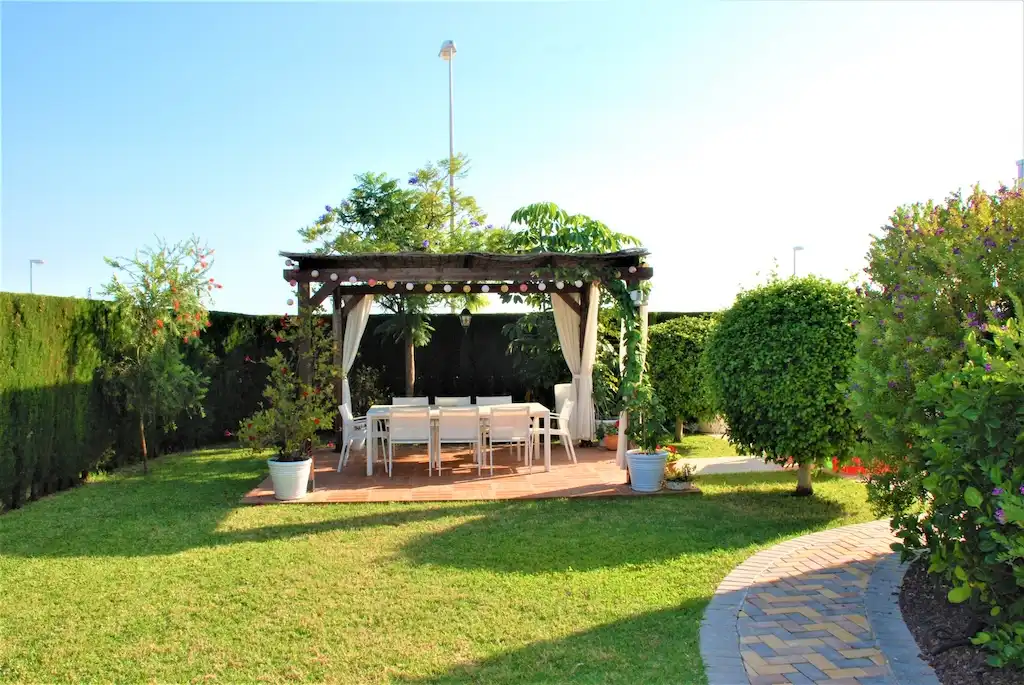 Detached house with pool for sale in Ciudad Quesada, imagen 25