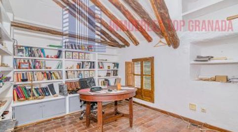Foto 2 de Casa o chalet en venta en Constitucion, 20, Cúllar Vega, Granada