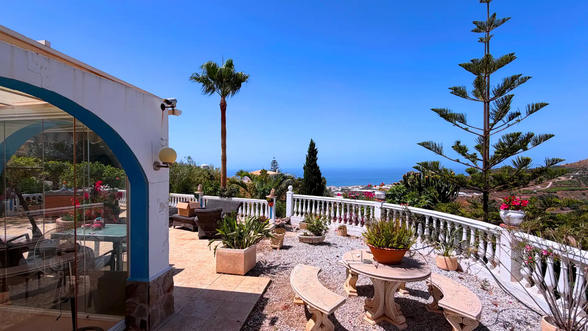Villa mit Pool zum Verkauf in Diseminado Pago Cajauja 493, imagen 14