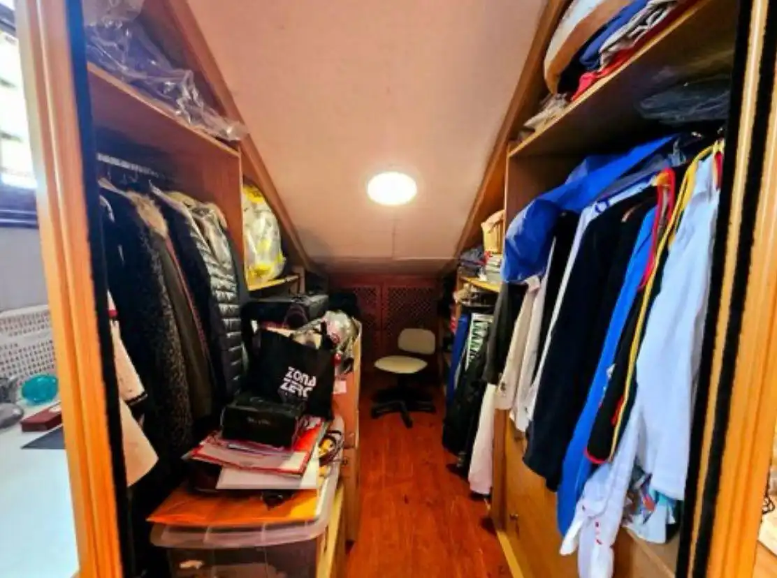 Bungalow en venda a María Ángeles Ascanio Cullen, imagen 24