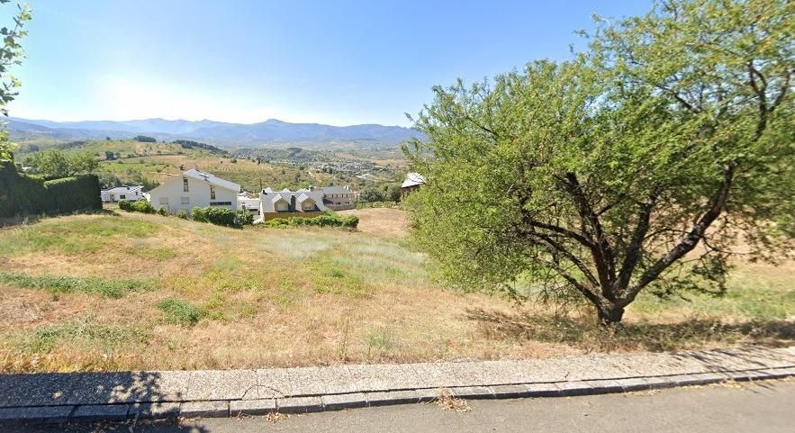 Residencial en venda en Ponferrada