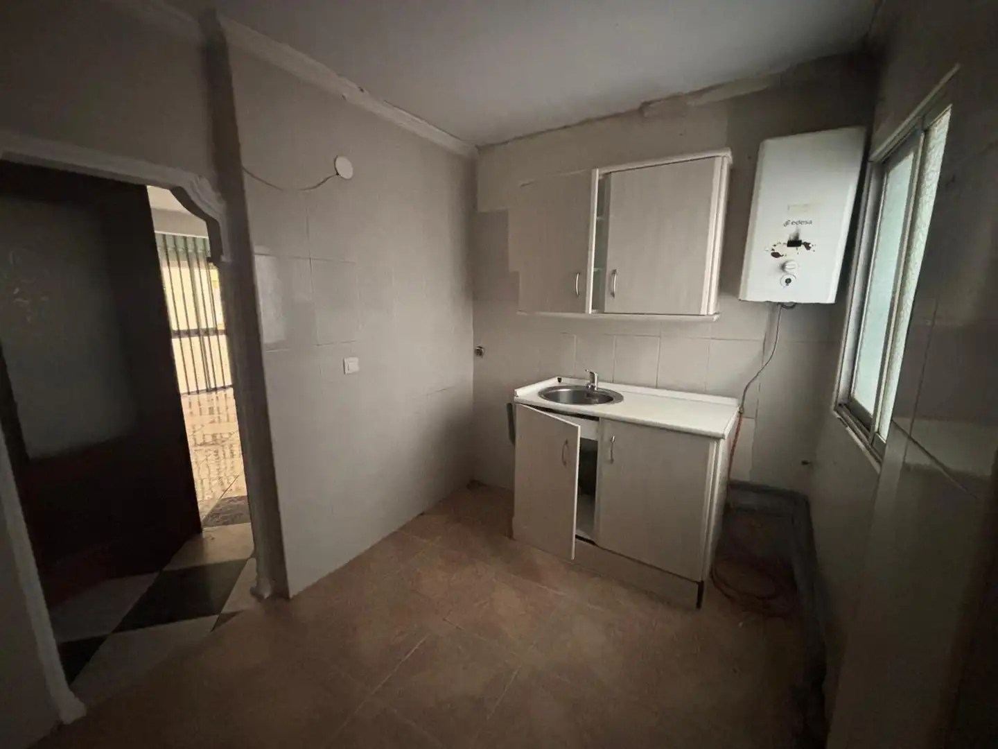 Piso en venta en Astilleros - La Paz - Loreto - El Corte Inglés