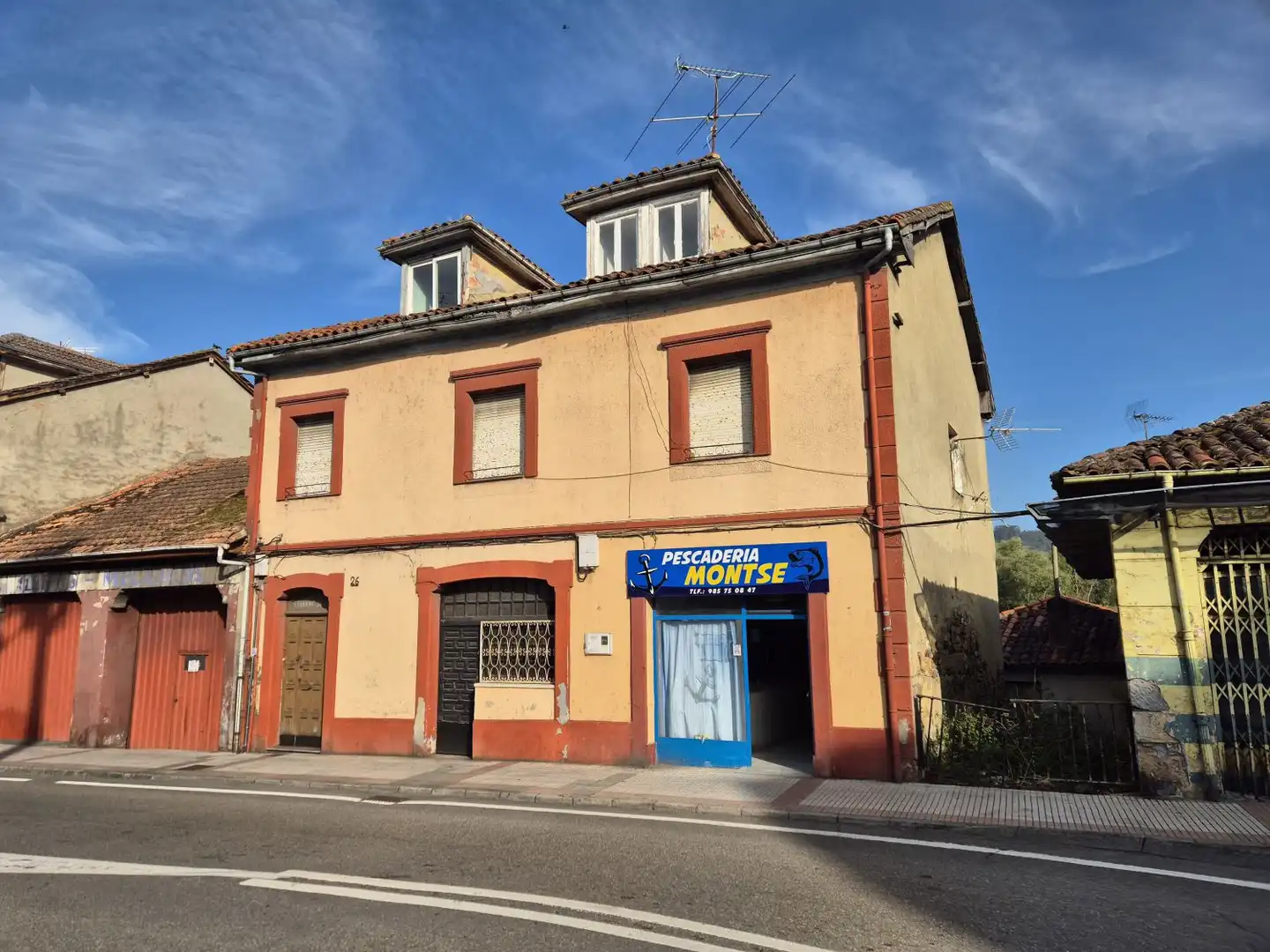Maison à vendre à Grado, imagen 2