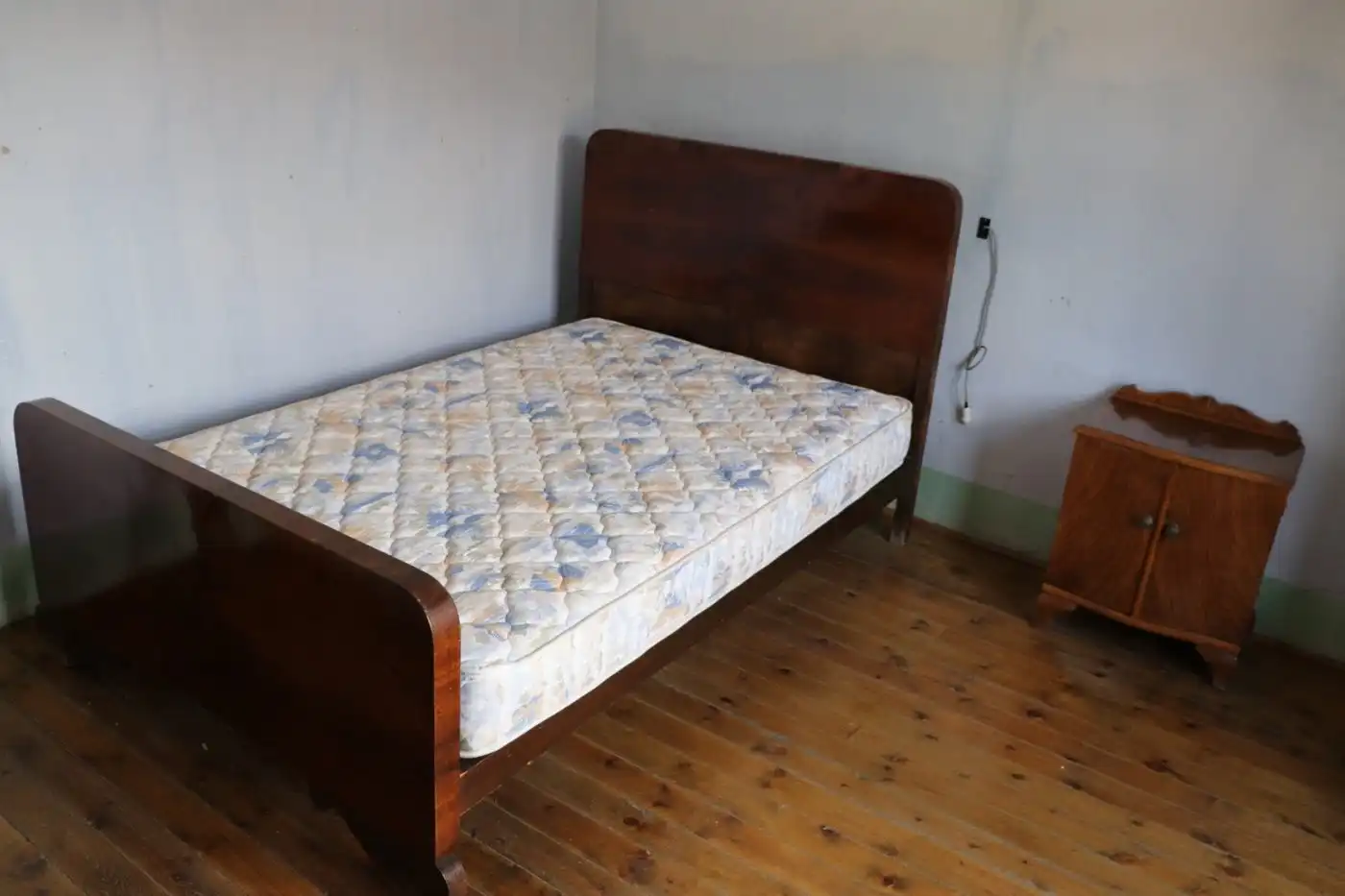 Habitación de Finca rústica en venta en Cabañas Raras con Terraza