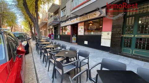 Foto 3 von Geschaftsraum zur Miete in Estrella de Elola, Centro, Valdemoro