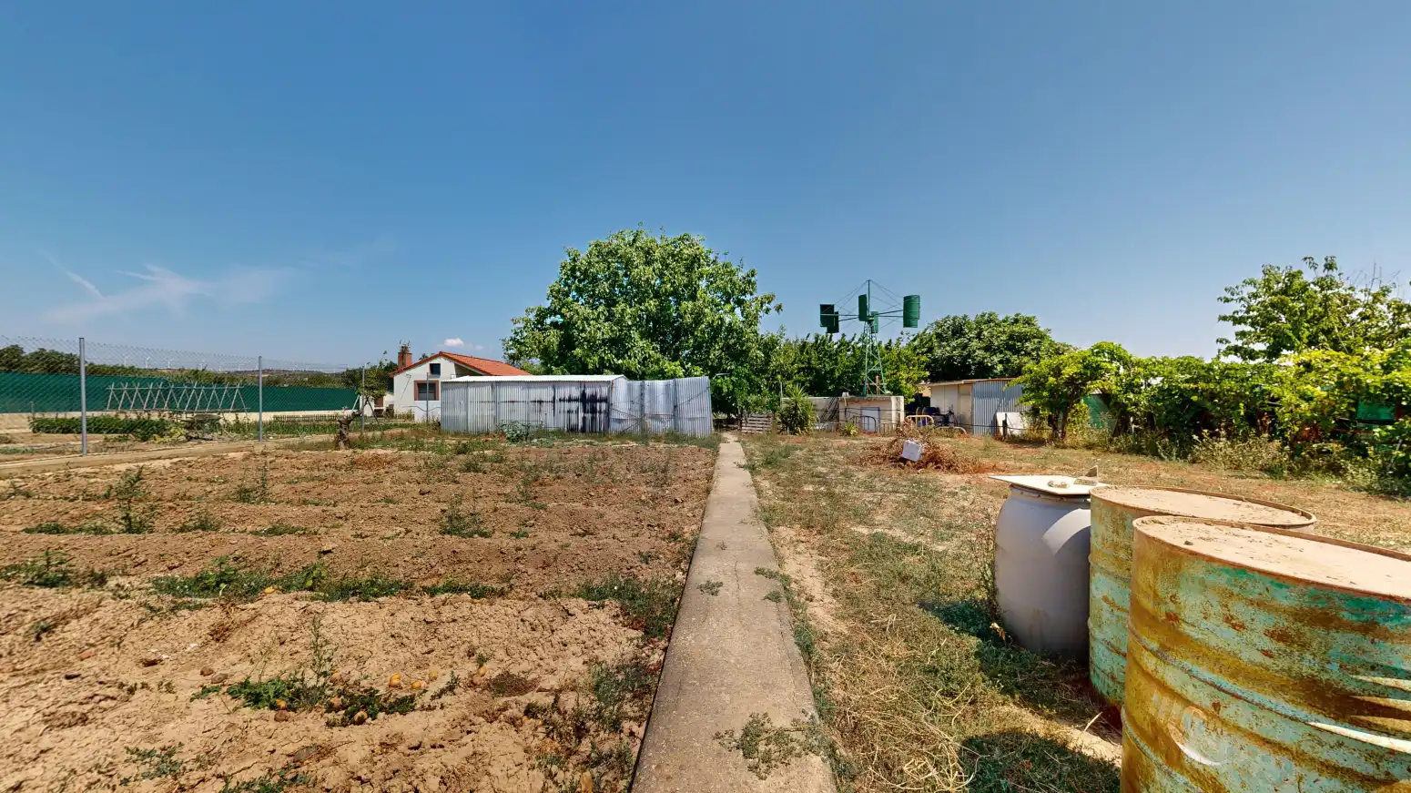 Land for sale in Tafalla - PR LA RECUEJA SP, Tafalla