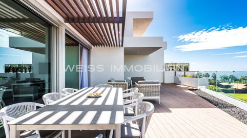 Foto 2 de Planta baja en venta en Playa de San Juan, Guía de Isora