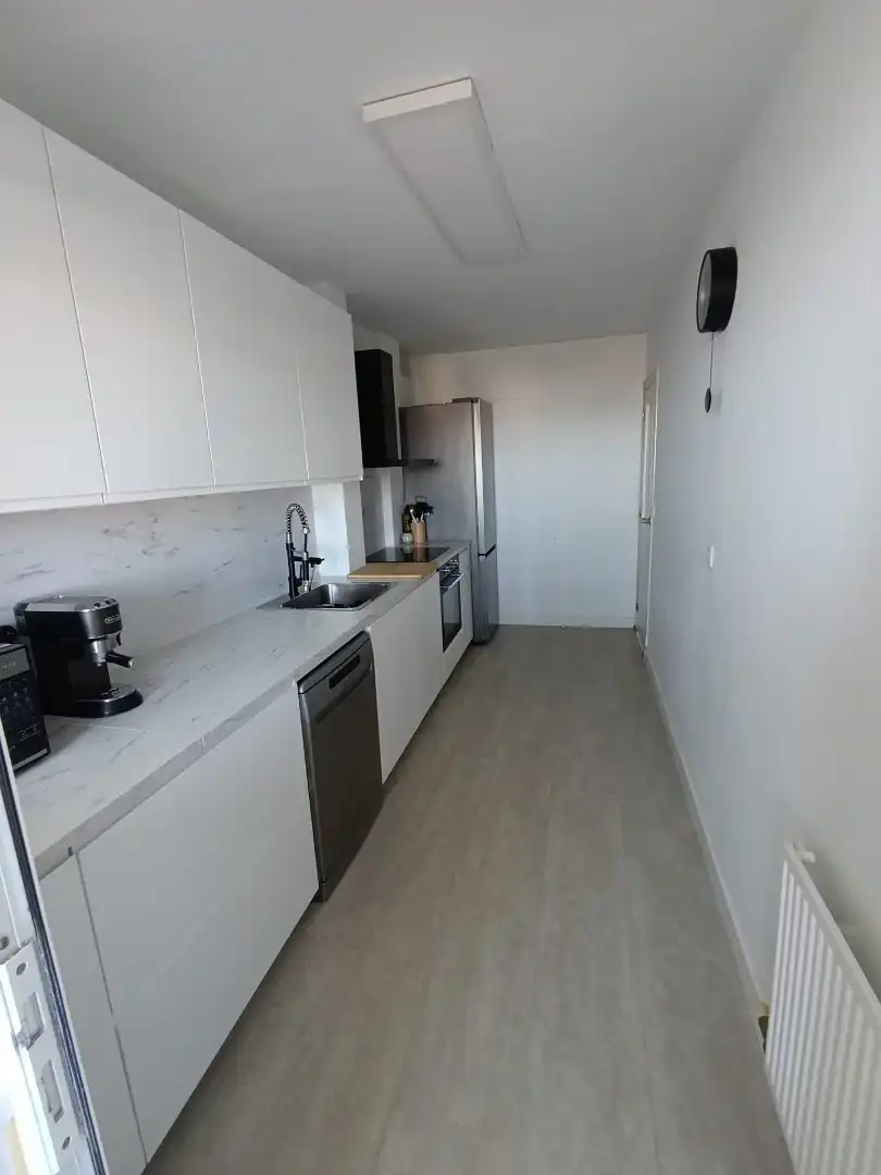 Appartement avec jardin à vendre à Avenida Miguel González Garcés 63, imagen 6