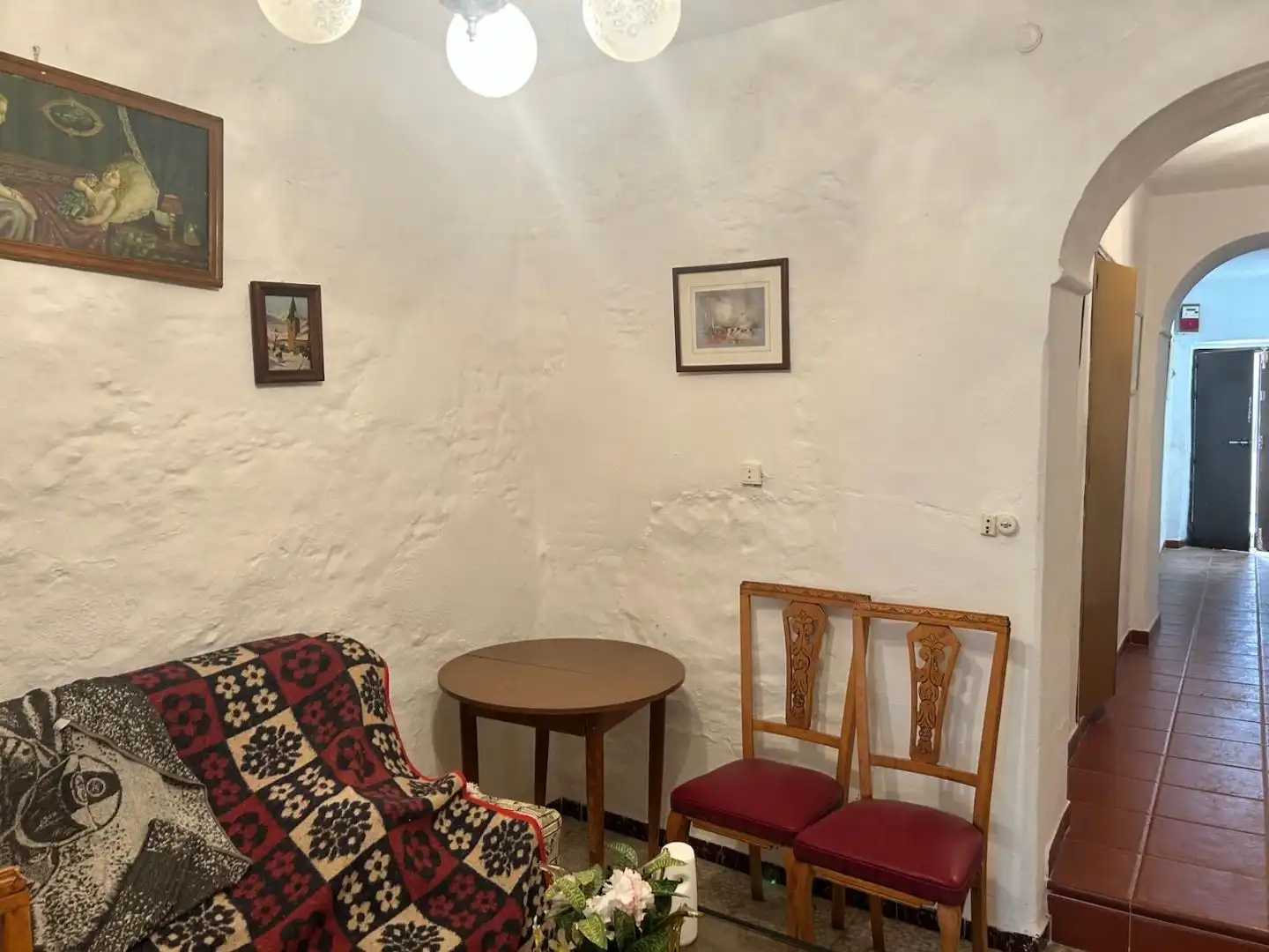 Casa o xalet en venda en Montemolín