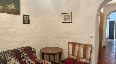 Foto 5 de Casa o xalet en venda a Calle Corredera Baja, 44, Montemolín, Badajoz