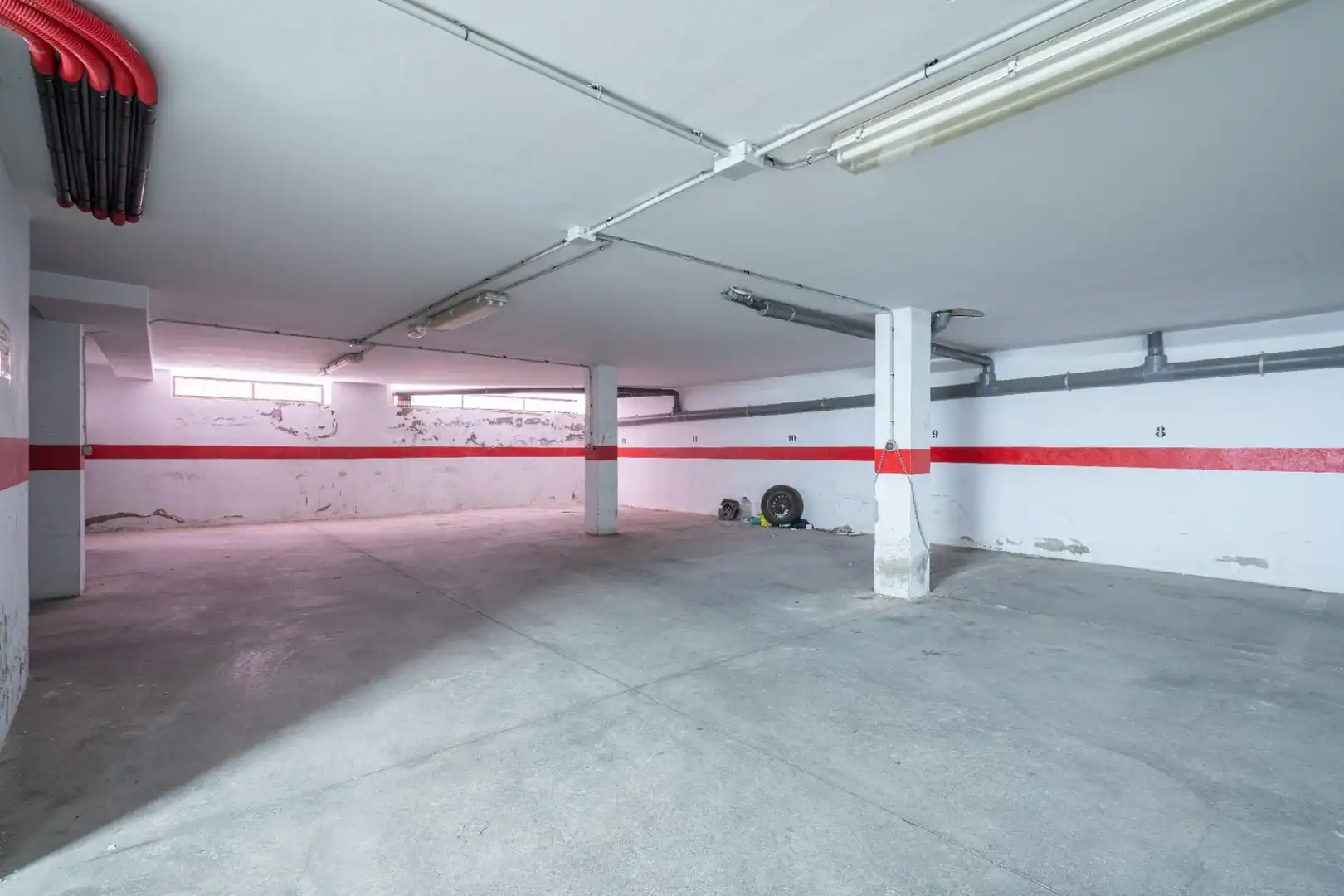 Piso en venta en Calle AMAPOLA, 32, Playa de Garrucha