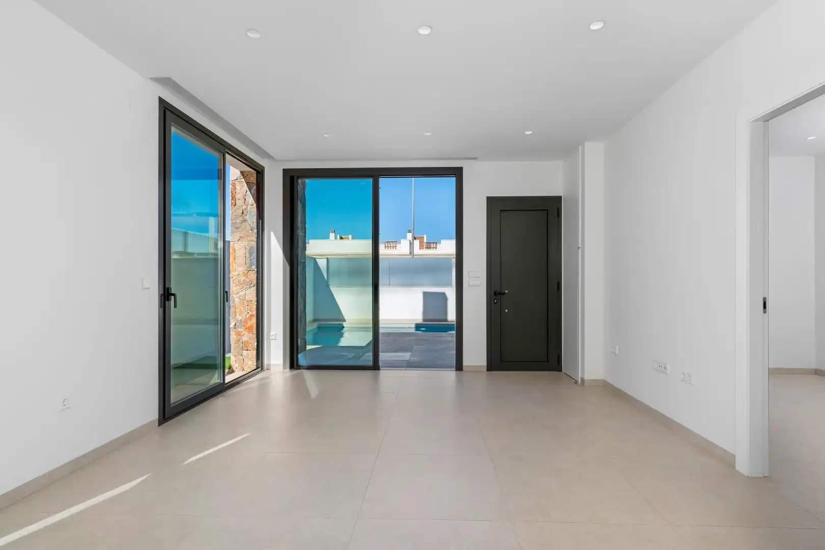 Logement avec piscine à vendre à San Javier ciudad, imagen 12