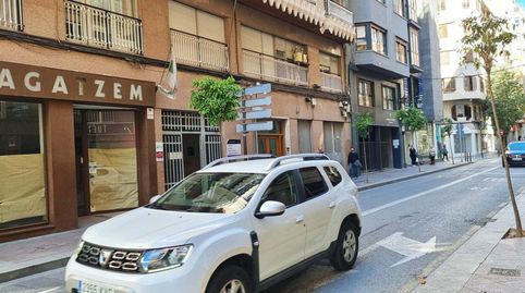 Foto 3 von Geschaftsraum zur Miete in Calle Calle Puente de Los Ortissos, 13, Centro, Elche / Elx