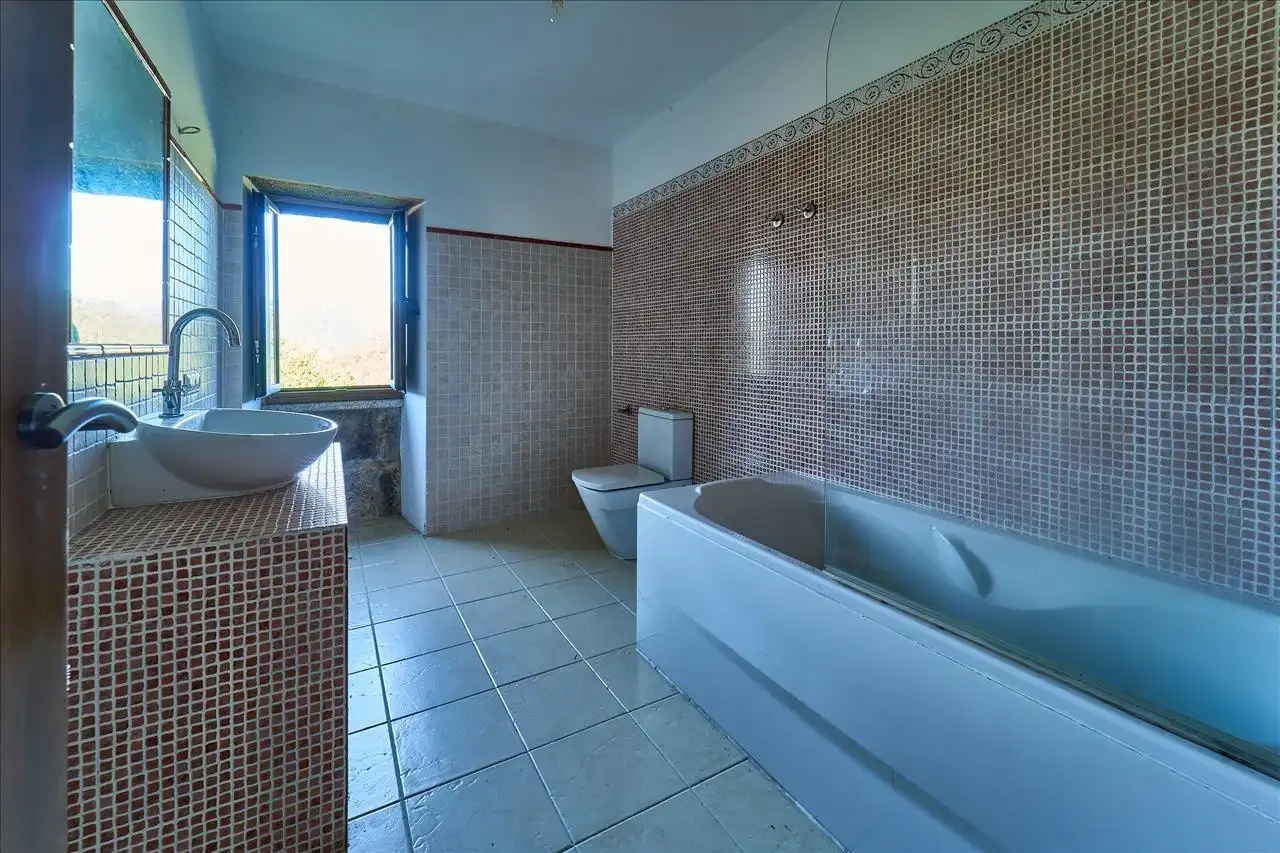 Casa in vendita a Mazaricos, imagen 25