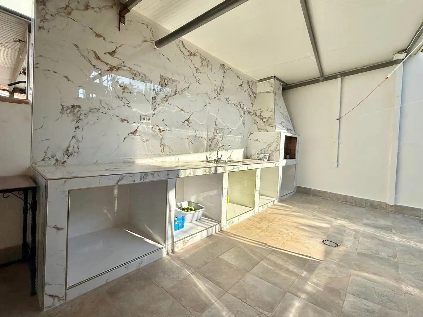 Casa aparellada en venda a Mar Menor de Cartagena – Cabo de Palos, imagen 49