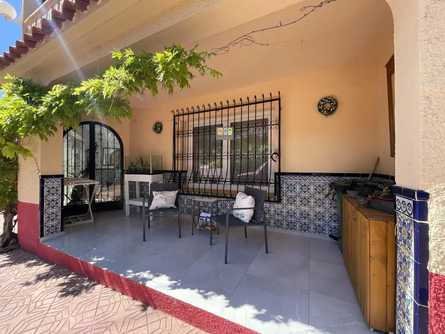 Casa o chalet en venta en Mascarat