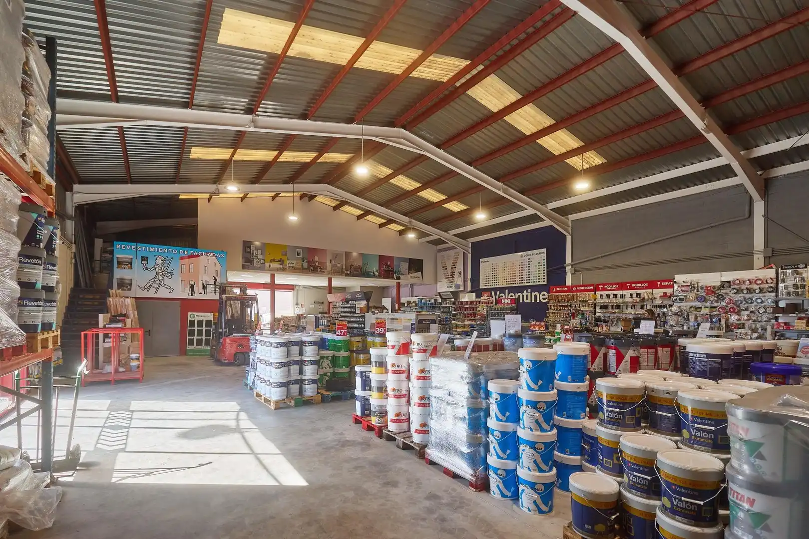 Nave industrial in vendita a Las Lagunas, imagen 7