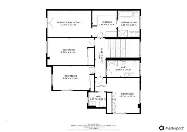 Villa à vendre à Calle Herminio Menéndez, imagen 31