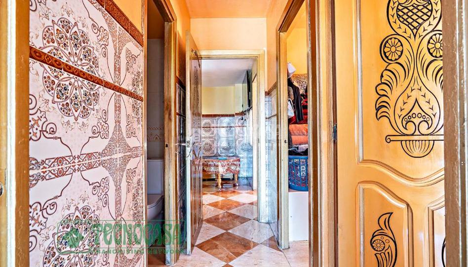 Photo 1 of Flat for sale in Santa María del Águila, Almería