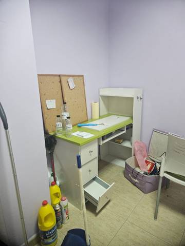 Local comercial en Alquiler en Nuevo Cáceres