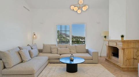 Foto 2 de Casa adosada de lloguer a Los Naranjos, Marbella