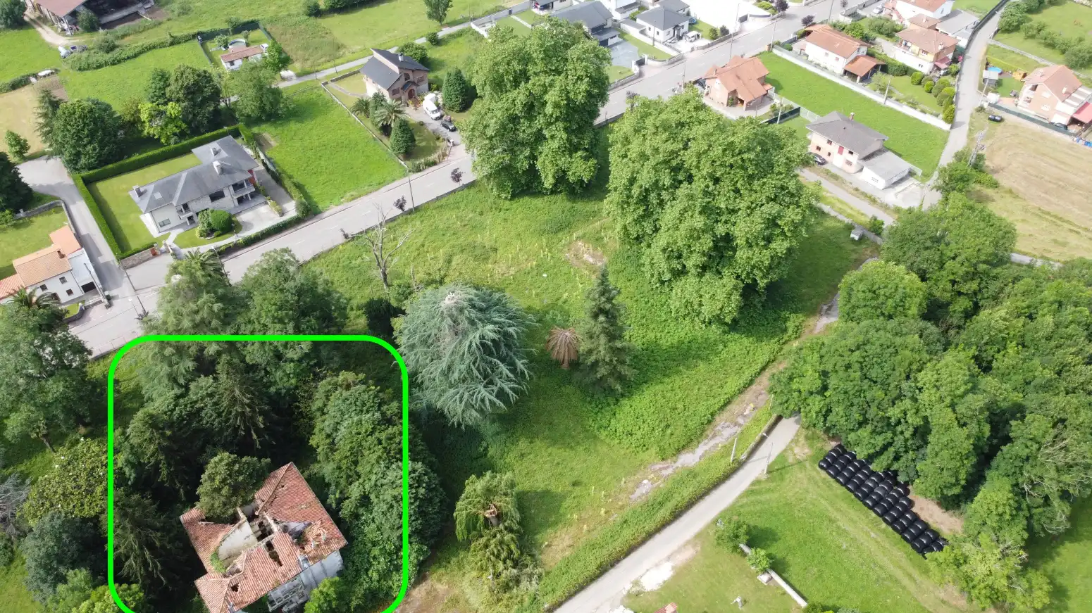 Houses for sale in Santa María de Cayón