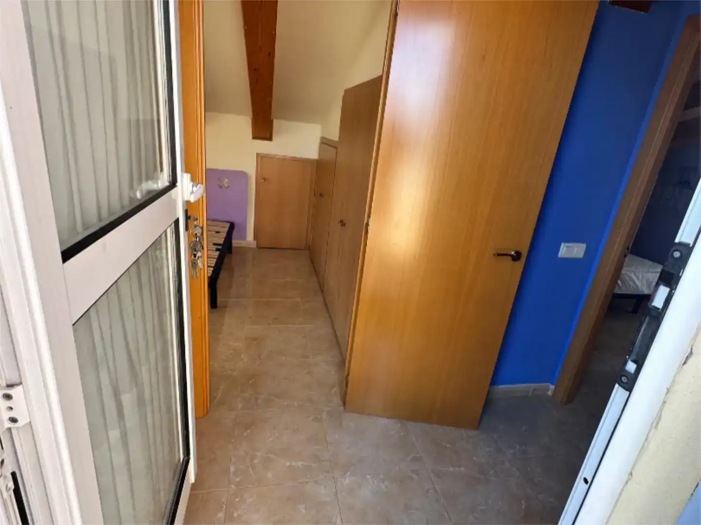 Pis en venda en Deltebre amb Aire condicionat, Jardí privat i Traster