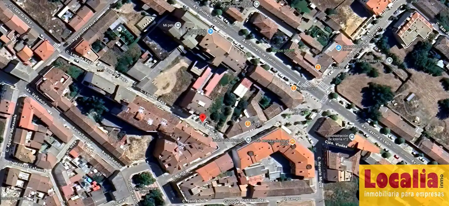 Terreni e lotti in vendita a Lope De Vega, imagen 7