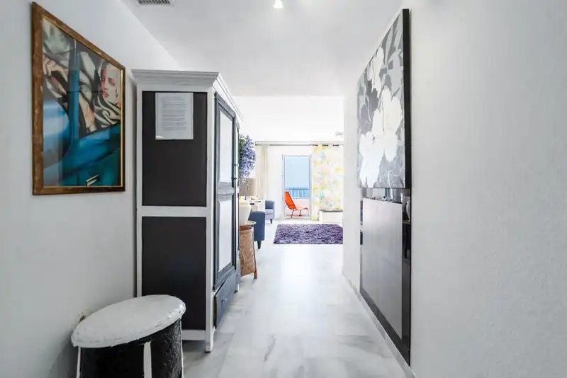 Apartment mit Aufzug zum Verkauf in Calle los Granados, imagen 3