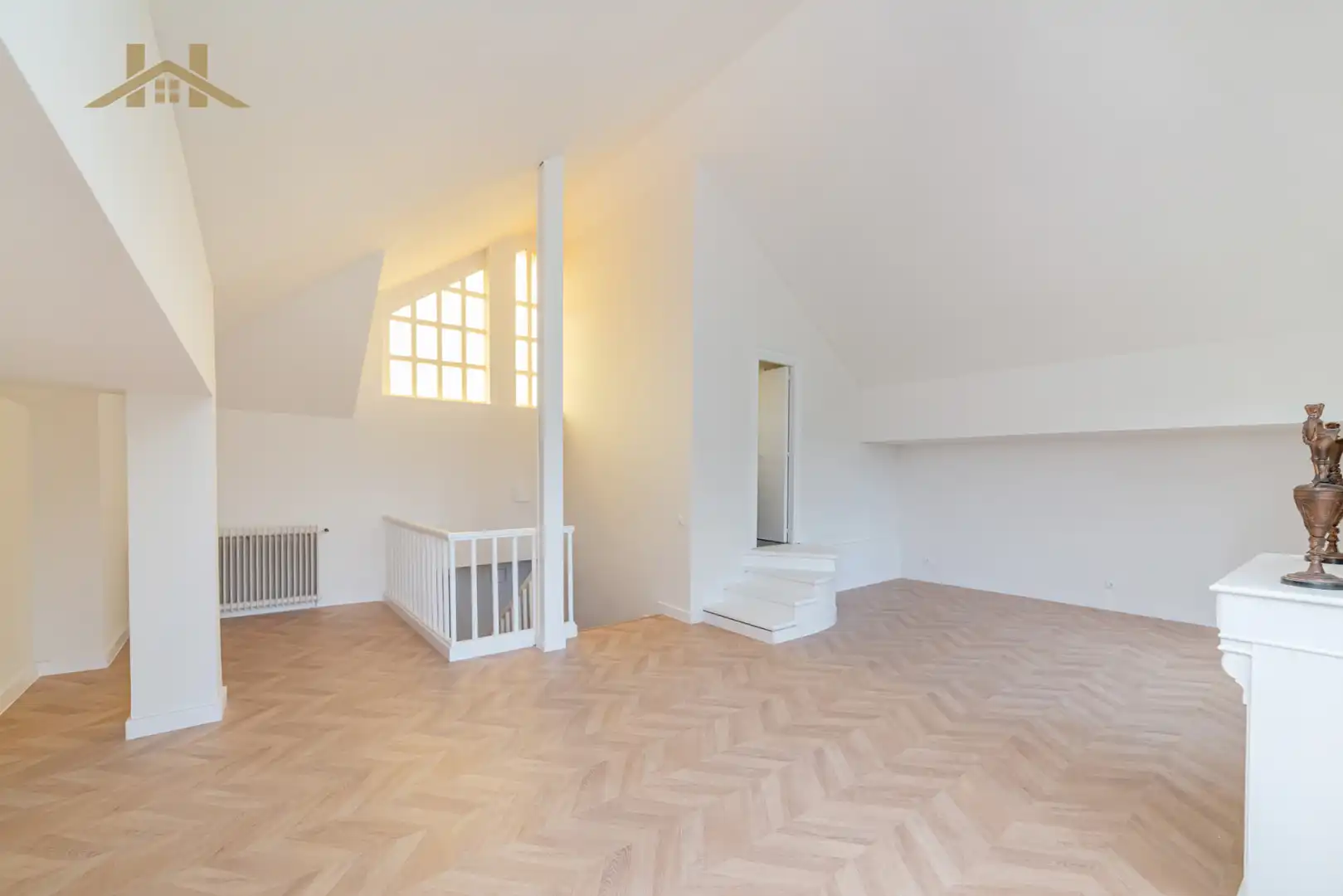 Casa adosada en venta en Las Rozas de Madrid con Aire acondicionado, Calefacción y Jardín privado