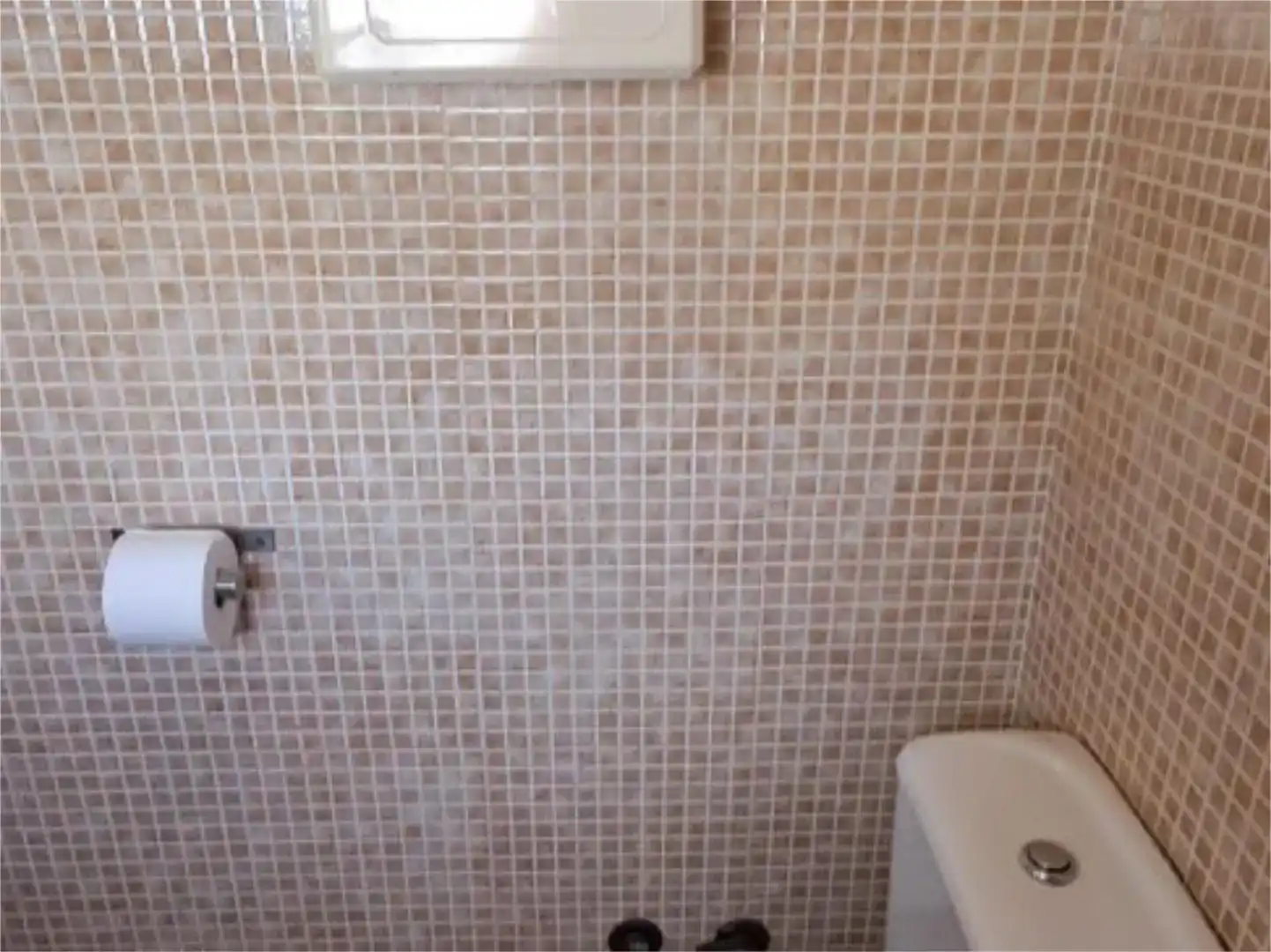 Bany de Casa o xalet en venda en Benalmádena amb Aire condicionat i Balcó