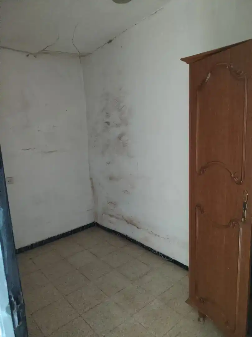 Planta baja en venta en Chucena