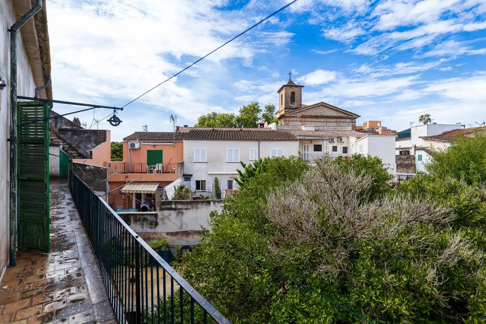 Àtic amb terrassa en venda a Ponent, imagen 31