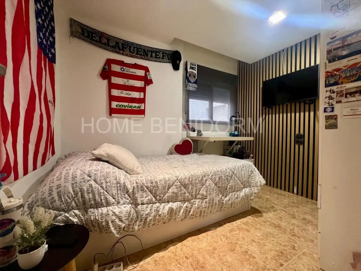 Wohnung mit Aufzug zum Verkauf in Colonia Madrid, imagen 18