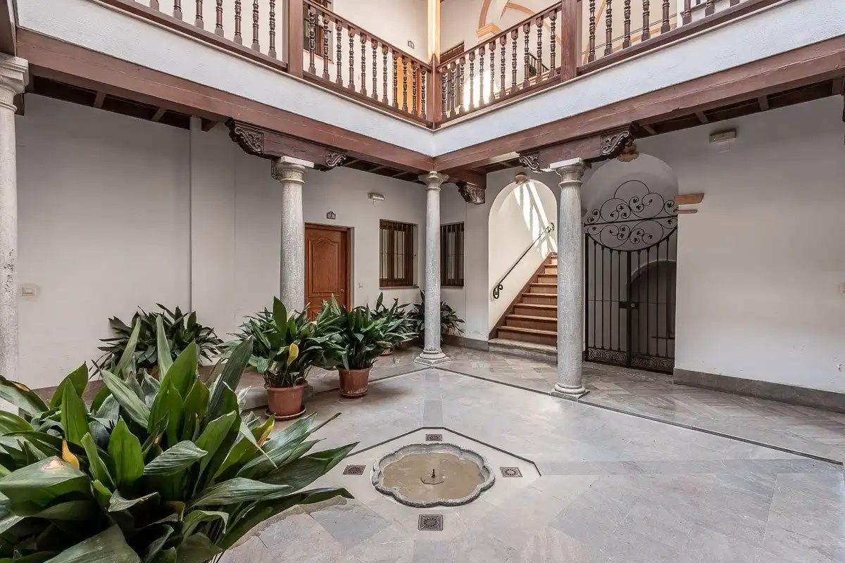 Planta baja de alquiler en San Matías - Realejo