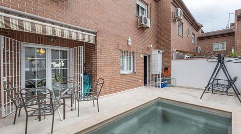 Photo 3 of Single-family semi-detached for sale in Calle Periodista Eduardo Molina Fajardo, 20, Cerrillo de Maracena - Periodistas,  Granada Capital