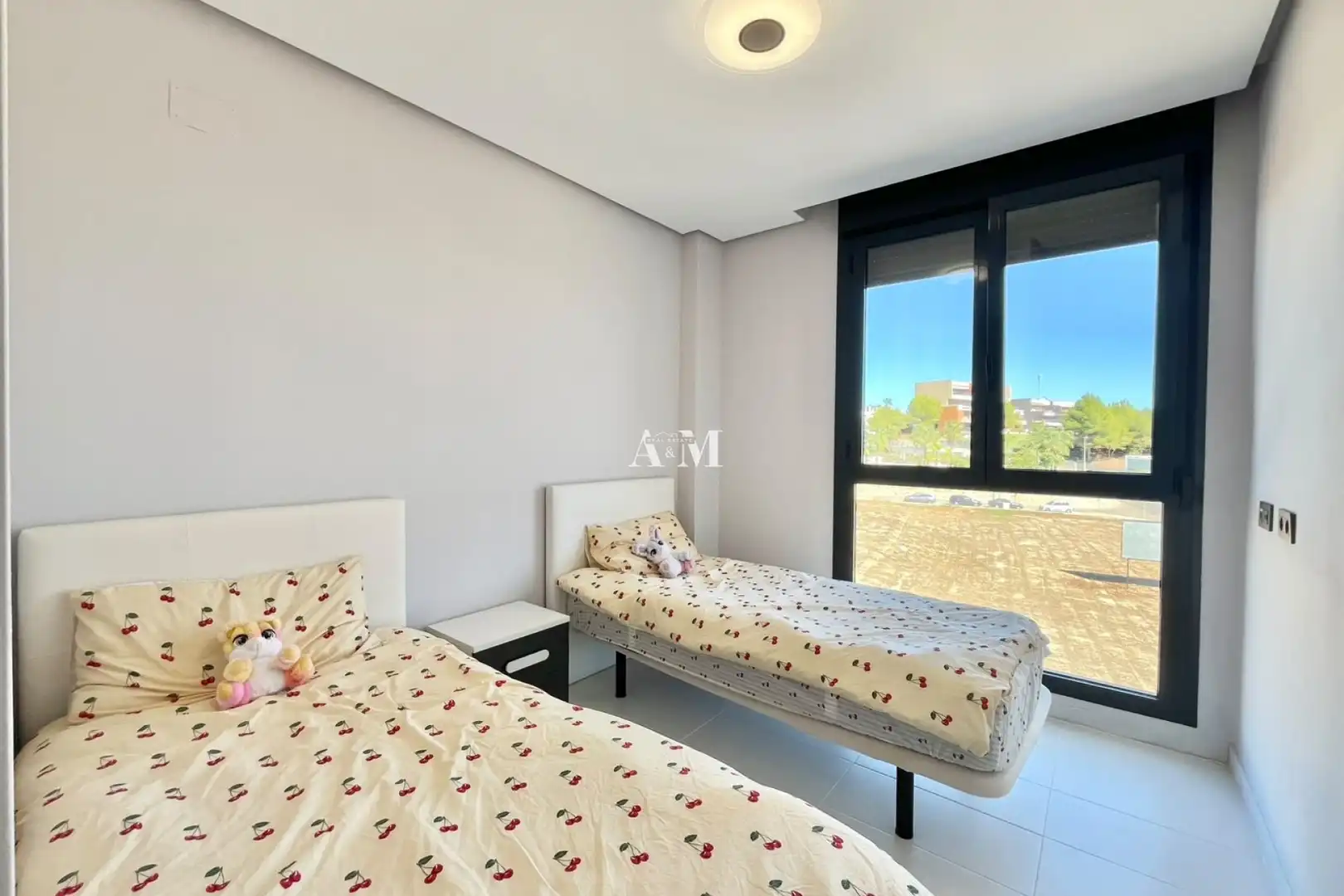 Flat with terrace to rent in Orihuela Costa, imagen 15