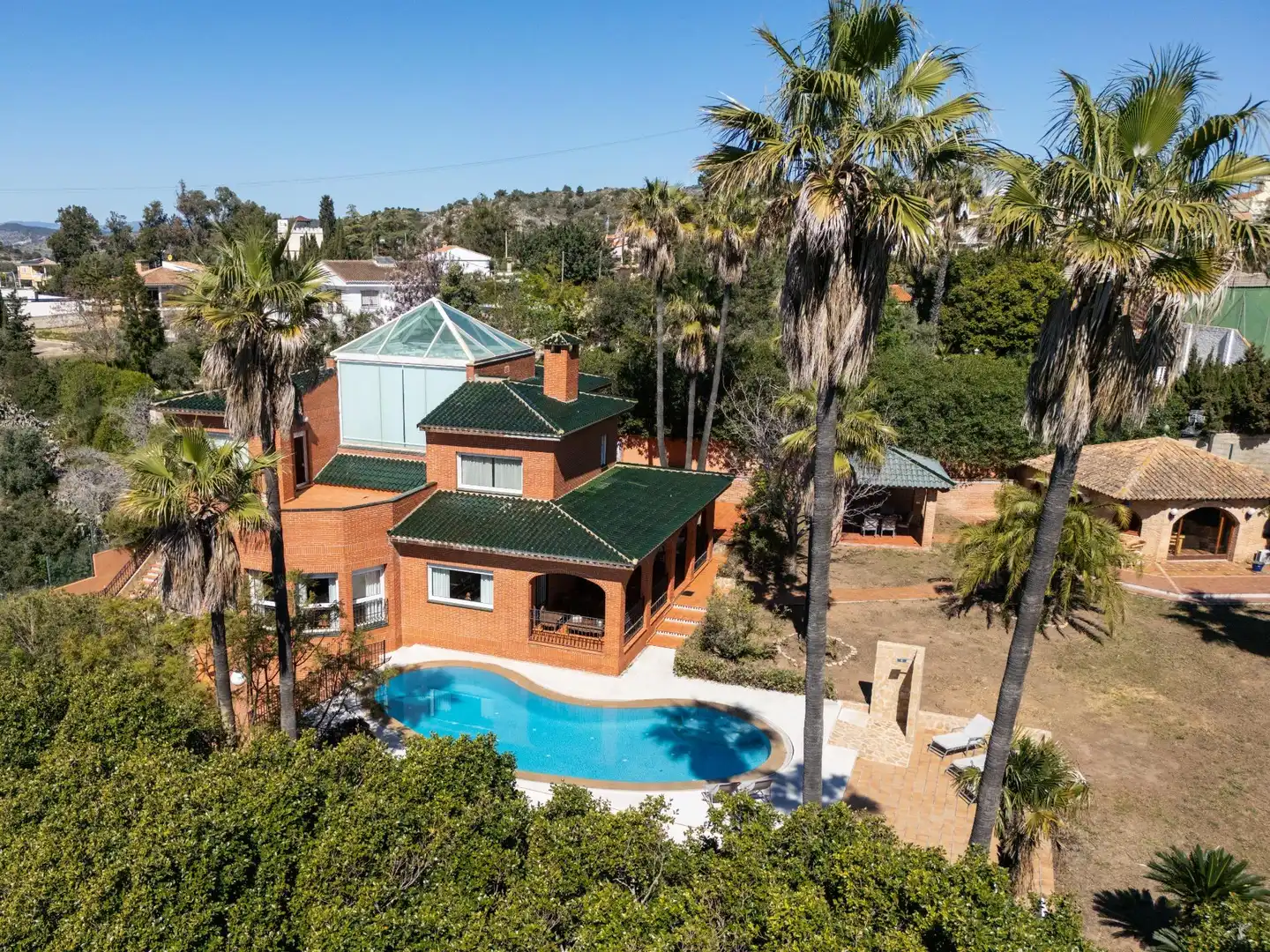 Casa o xalet en venda a Calle Las Malvas, 975, Alginet