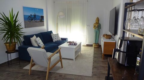 Foto 3 de Ático en venta en Paraje la Punta, 304, Palomares, Cuevas del Almanzora