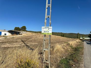 Terreno rustico in vendita a Moclín